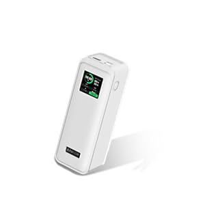 Anker Prime 27650 mAh (250 W) Power...