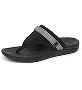 Medical Soles Orthotic Women's Sandals, Plantar Fasciitis Shoes for Women, Walking Sandals for Wo...