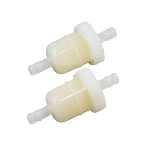 Zeenparts 2X Fuel Filter 0G9914 Compatible with Generac Generator GP5500 GP6500 GP6500E GP7500E