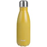 BOTELA ISOTERME DOBLE PAROI 500 ML MANGO