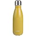 BOUTEILLE ISOTHERME DOUBLE PAROI 500 ML MANGO