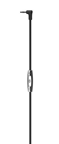 Skullcandy S5Avgm-400 Knockout Women's On-Ear Headphones With Mic & Remote, Geo Quilted Black/Chrome #TOP7