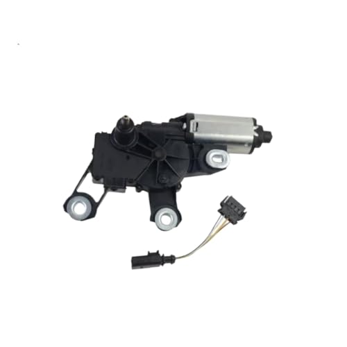 Moteur essuie-glace arrière en panne : solution 95862808002 pour auto 92A 2011 à 2018