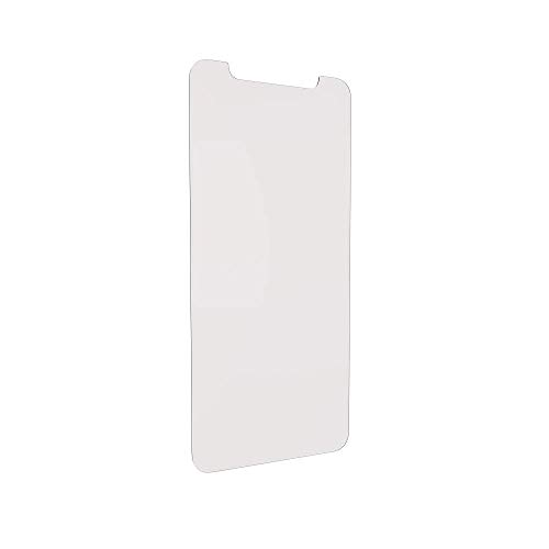 ZAGG InvisibleShield Glass Elite Screen Protector - Made for Apple iPhone Pro Max, iPhone XS Max - Case Friendly Screen - Impact & Scratch Protection