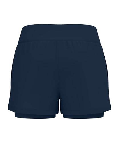 Short 2 en 1 femme Jako One - vue 3