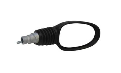7W142 Rétroviseur Droit Aixam 400 500 A.721 741 751 City Grecav Italcar Universali