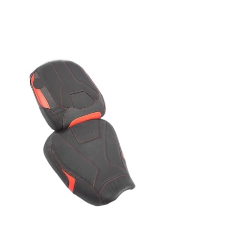 Asiento motocicleta individual acolchado para viajar en Tracer 9 GT 2