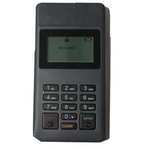 Pax D 180 Micro ATM Metal Body Rebrused Device,for UBI, PNB, BOB and ...