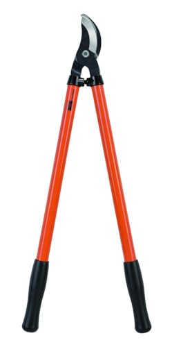Bahco P130-F - Podadera de dos manos 45 cm Ø 40mm