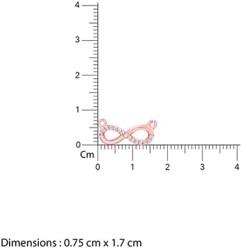 Blingsoul Pendant Necklace for Women - Stylish Silver and Gold Pendants Trendy Fashion Necklaces for Women - Image 3