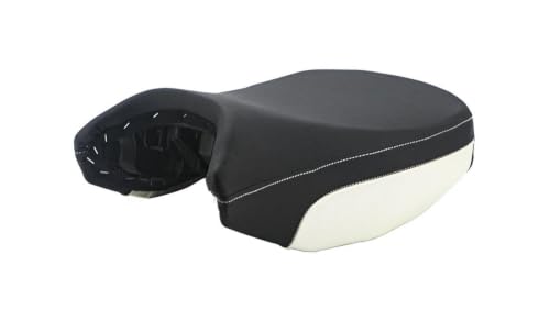 Selle passager avant moto confortable pour voyages en R1200 GS Adventure