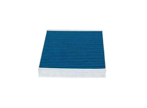 Bosch A8573 - Filtro Abitacolo Filter Pro Efficace Contro Batteri, Gas Nocivi, Virus, Muffe, Particelle Di Polvere E Allergeni - 3