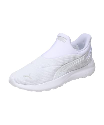 Image of Puma Unisex-Adult Softride Cosmic Sliptech Sneaker