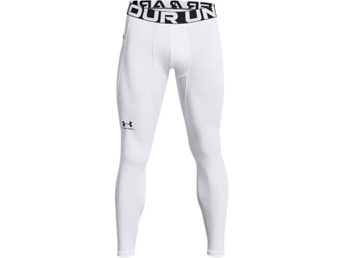 Image of Under Armour Men's ColdGear Leggings