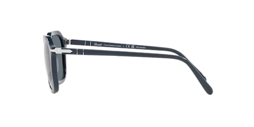 Image of Persol Unisex Po3292s Square Sunglasses