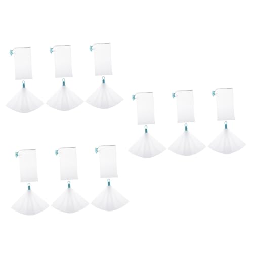 Sachets pour nettoyage facial Healeved : fini le gaspillage de vos soins