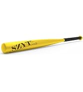 SZYT 28 Pouces Batte de Baseball Batte de Softball Poids Léger Alliage d'aluminium Argent SZYT 28 Pouces Batte de Baseball Batte de Softball Poids Léger Alliage d'aluminium Argent