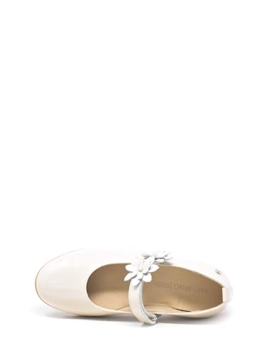 Ballerine Naturino Beige 35 avec maintien optimal du pied