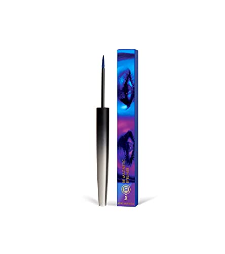 Be a 10 Be Magnetic Eyeliner Be Alluring Black miniatura 2