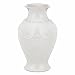Lenox French Perle White Bouquet Vase