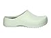 Produktbild Birkenstock Professional Clog Super Birki White Gr. 35-48 068021, Größe + Weite:44 normal