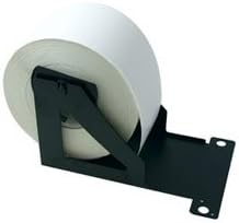 Wasp W-300 External Mediastacker for 8IN Od Labels