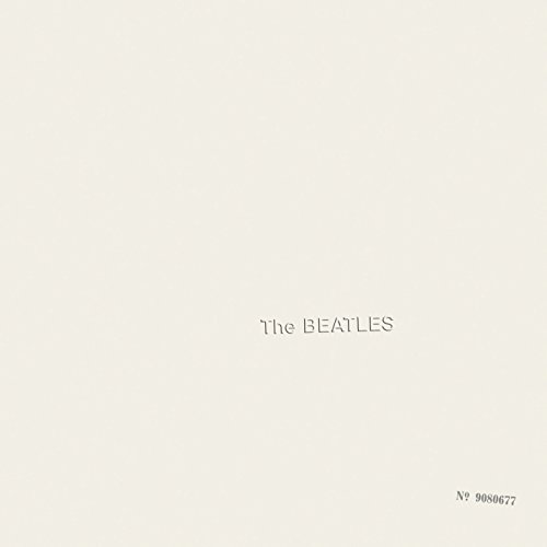 The Beatles (The White Album) [Mono][2 LP] by The Beatles: Amazon