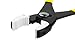 Tsunoda, PL-200SC-S PLA-iers, Replaceable Resin Jaw Pliers w/built-in-spring (8-inch) slip joint pliers