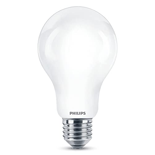 Philips Ampoules LED, Cranberry, 1 Unità (Confezione da 1) - Image 3