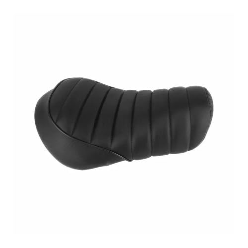 Cojín delantero conductor antideslizante para evitar vibraciones en Sportster XL883 4