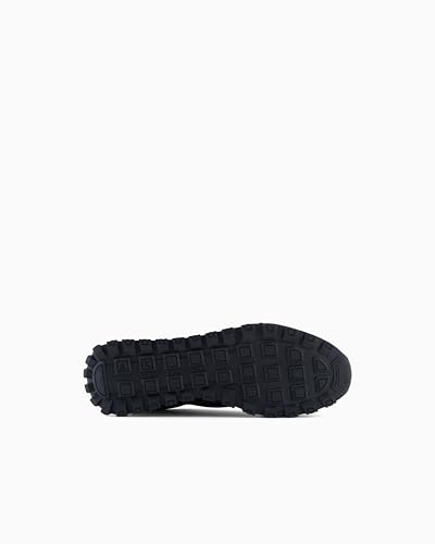 Image of Armani Exchange Men's Drop Sneakers