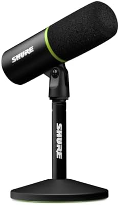 Shure MV6