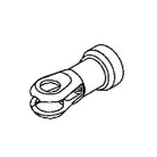 JPW Ratchet HOUSING JSG-0719 (AR-14A23)