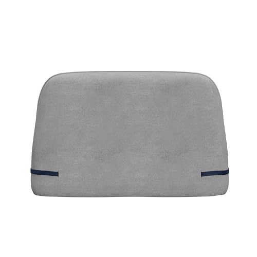 Image of Wakefit Hibernis Queen Size Hydraulic Storage Upholstered Bed