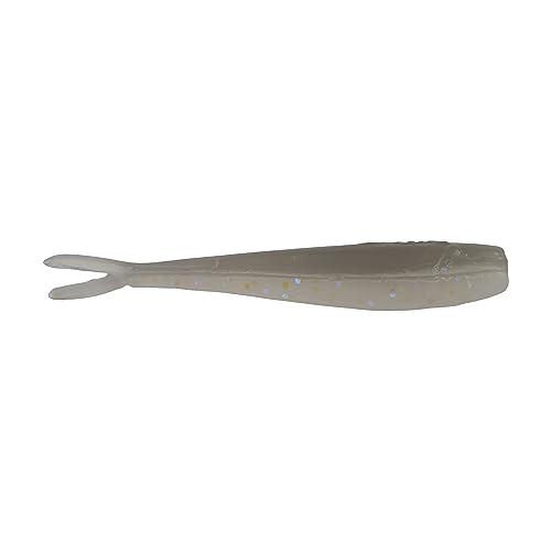 Berkley Gulp Minnow Appât de pêche 5,1 cm idéal pour vos sorties truite