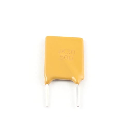 Fusible réarmable 30V 8A JK30 pour protéger les circuits imprimés DIY - 4
