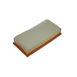 PURFLUX A1179 Air Filter Pack of 1