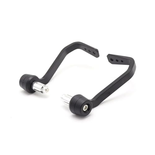 TMAX560 poignées guidon moto pour éviter la casse des leviers de frein