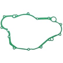 Engine Cover Cylinder Gasket Kits for WR400F 2000-2002 WR426F 2001-2002 YZ426F 00-02Cluchcovergasket