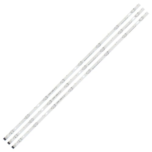Repuesto de luces para TV 43UH610A para disfrutar del cine en casa con brillo óptimo