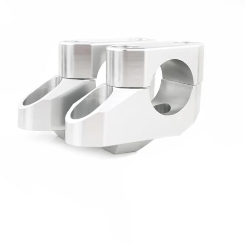 Rehausseur de guidon 28mm rehausse pontet pour CB650R VFR1200X