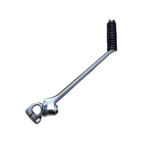 Levier de démarrage moto CG125 en acier forgé haute résistance