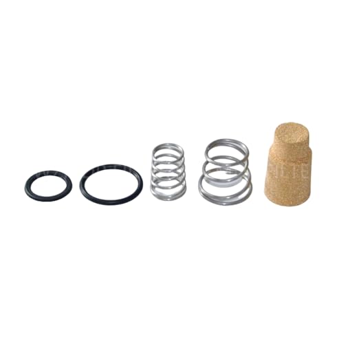 Image of Hydraulic Filter 6661807 Compatible With BOBCAT Loader 631 632 645 653 730 731 742 742B 743 743B 743DS 751 753 753G 763 763G 763H 773G 7753 853 863 863G 863H 864G 873G 883 963G A220 A300 S100 S130