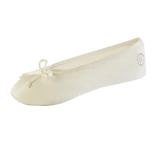 Pantofole calde in sherpa Uomo Preziosa 0154 Antiscivolo