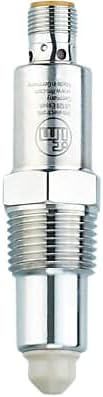 LMC510, Point Level Sensor, 4-Wire DC PNP/NPN, N.O./N.C. outputs, 25mm Probe, Process: 1/2" NPT, Oil, M12 Conn