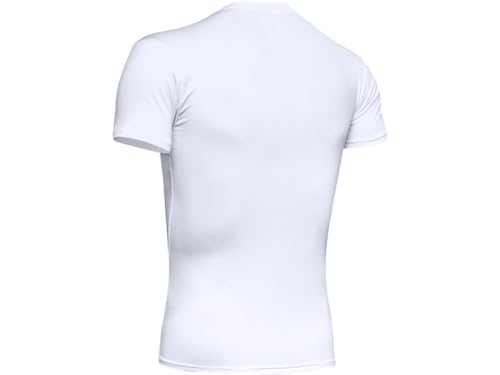 Image of Under Armour Men's Tactical HeatGear Compression V-Neck