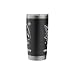 National Cryptid Society Bigfoot Mothman Dogman Cryptid Stainless Steel Insulated Tumbler