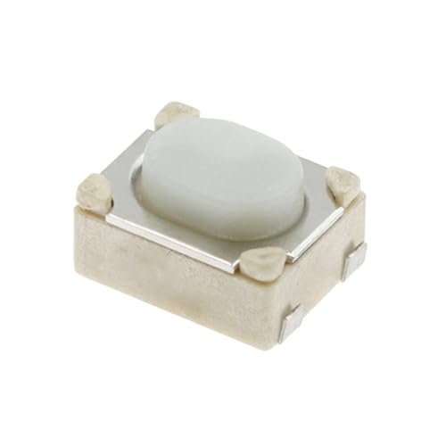 Bouton interrupteur tact SMD 12V 4 broches : finissez-en avec les faux contacts