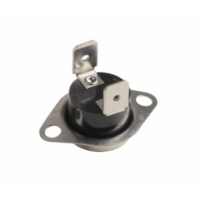 Thermostat limiteur 85 De Dietrich ref 95363356 pour chaudière