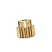 PYunLi- ingranaggio 1 PCS 22 Denti Ingranaggi del Cambio Rame for PX9200-39 RC Accessori della Serie Auto Veicolo 92 Resistente all'Usura
